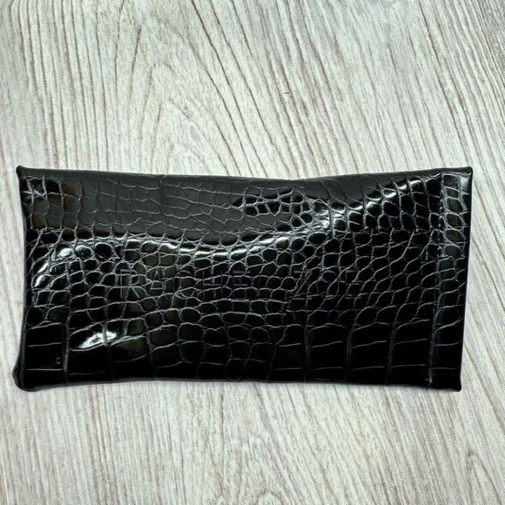 Rachel Zoe‎ Nina Sunglasses in Black/Grey (NWT) - Picture 11 of 12
